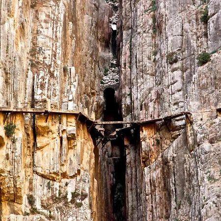 Casa Rural El Chaparro เอลชอร์โร ภายนอก รูปภาพ